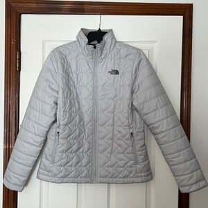 Women’s North Face